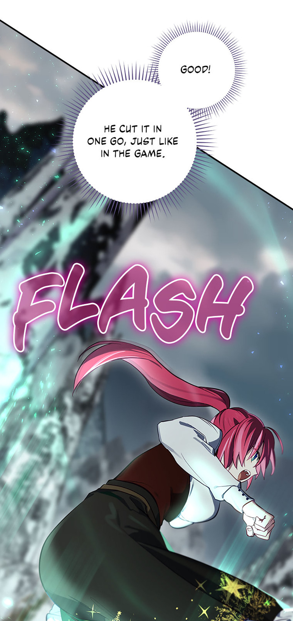 Read Ending Maker chapter 56 image 87 on Lezhin