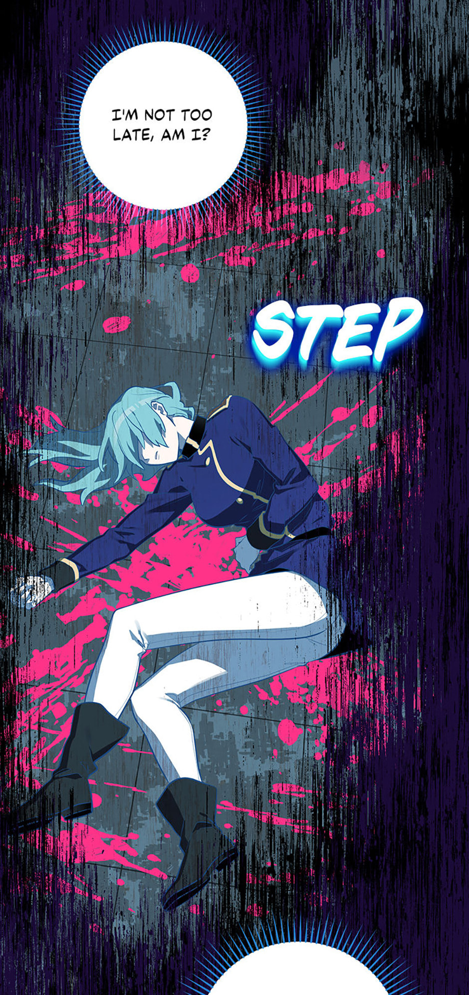 Read Ending Maker chapter 56 image 9 on Lezhin