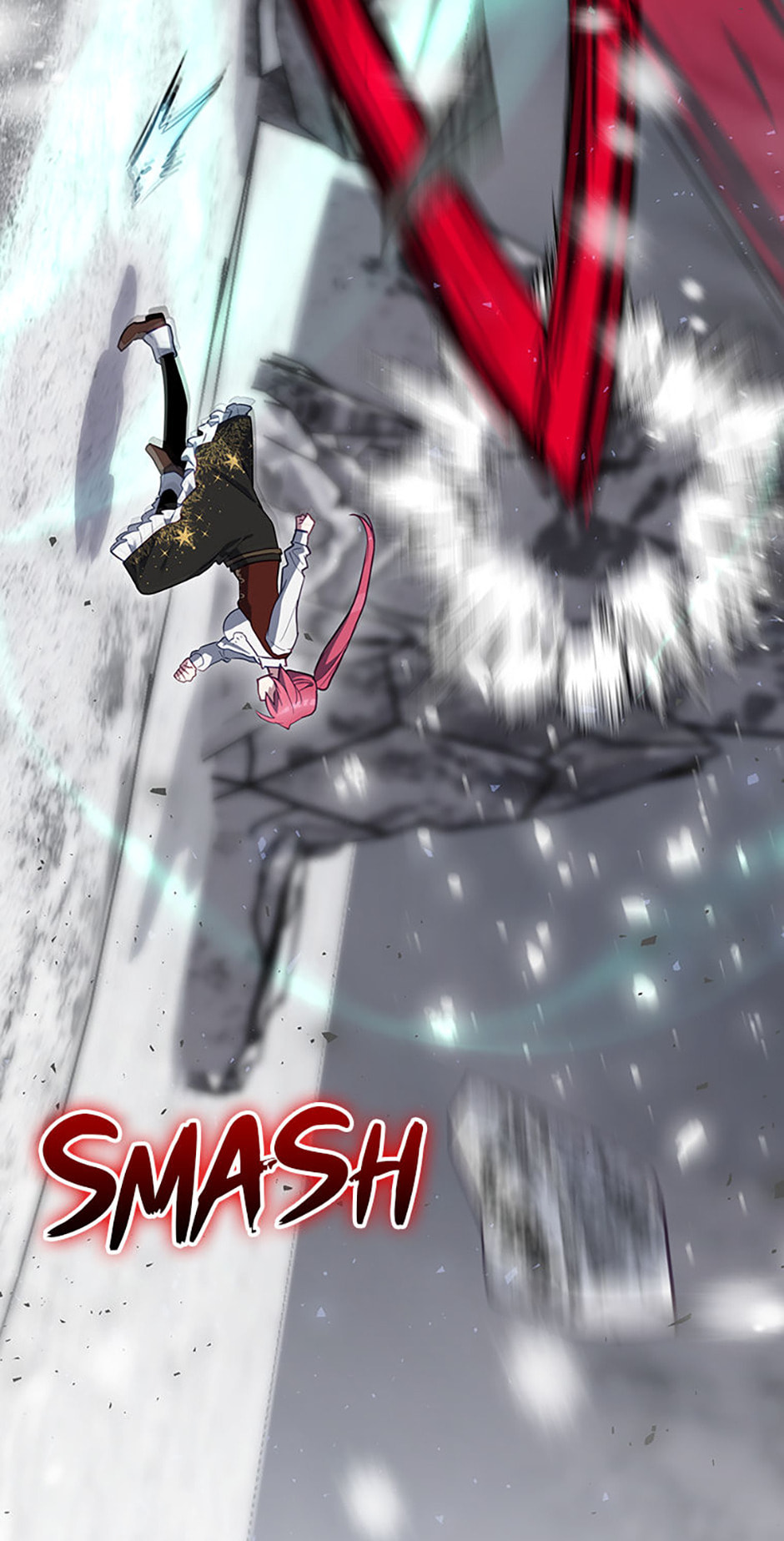 Read Ending Maker chapter 56 image 92 on Lezhin