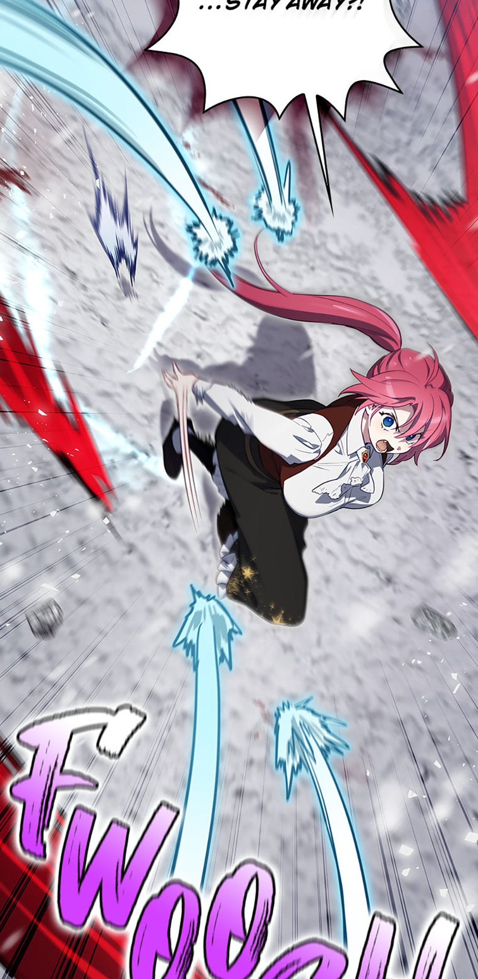 Read Ending Maker chapter 57 image 10 on Lezhin