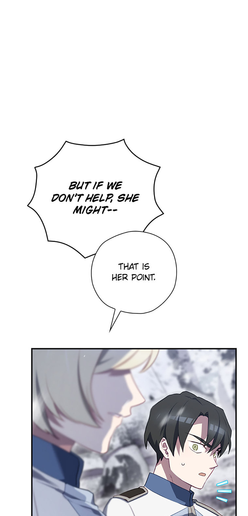 Read Ending Maker chapter 57 image 15 on Lezhin