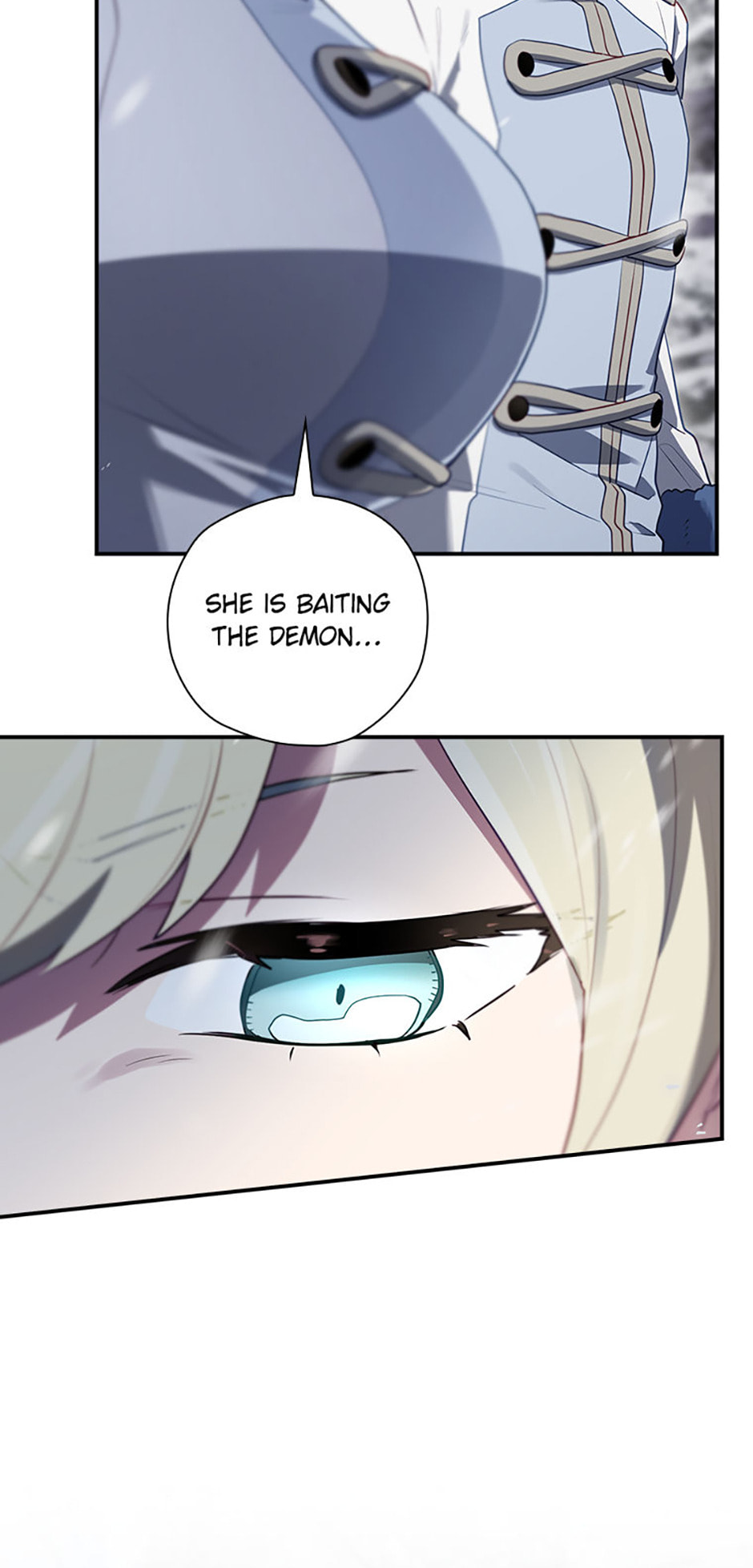 Read Ending Maker chapter 57 image 16 on Lezhin