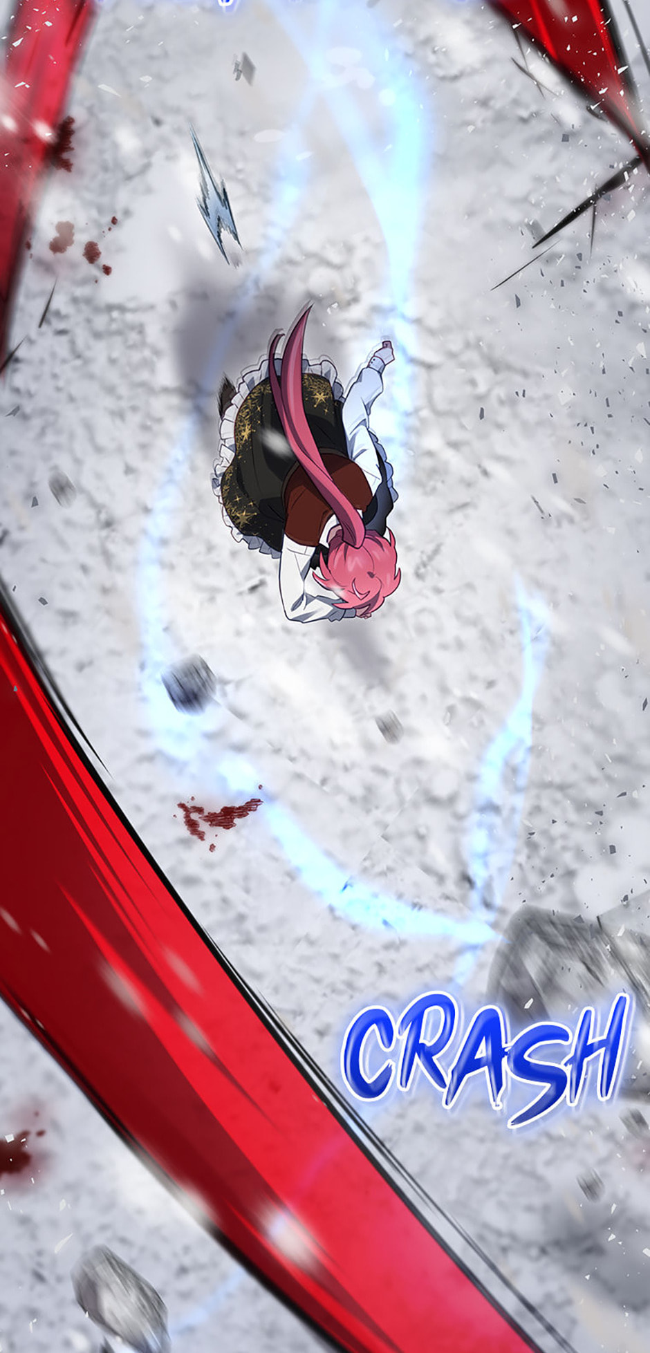 Read Ending Maker chapter 57 image 18 on Lezhin