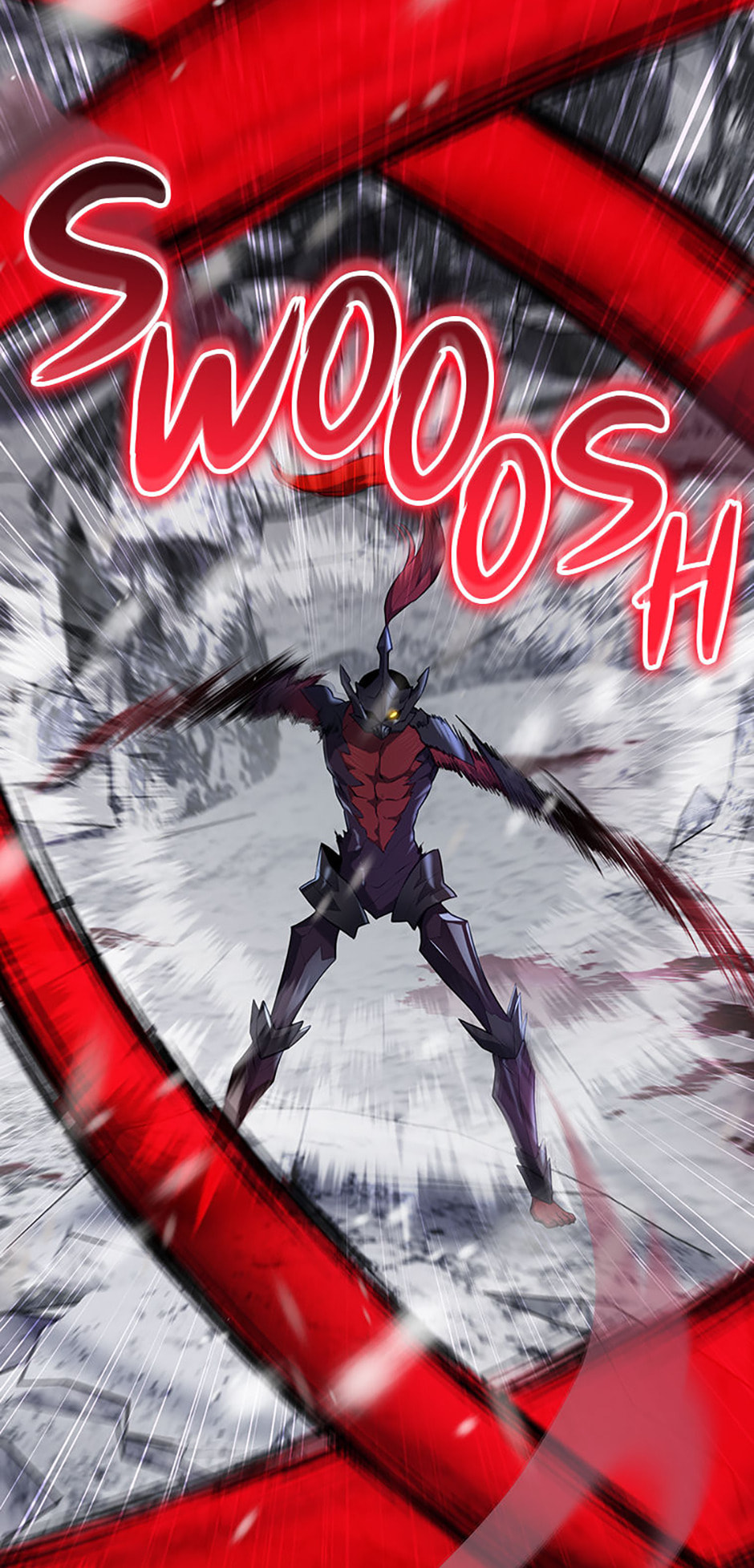 Read Ending Maker chapter 57 image 23 on Lezhin