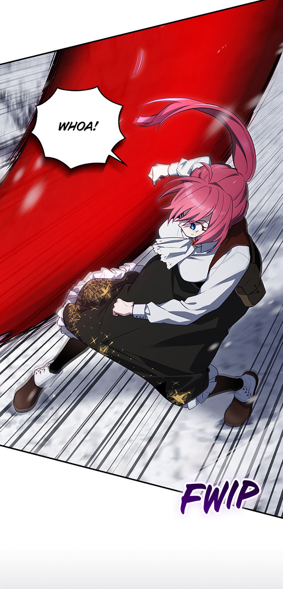 Read Ending Maker chapter 57 image 25 on Lezhin