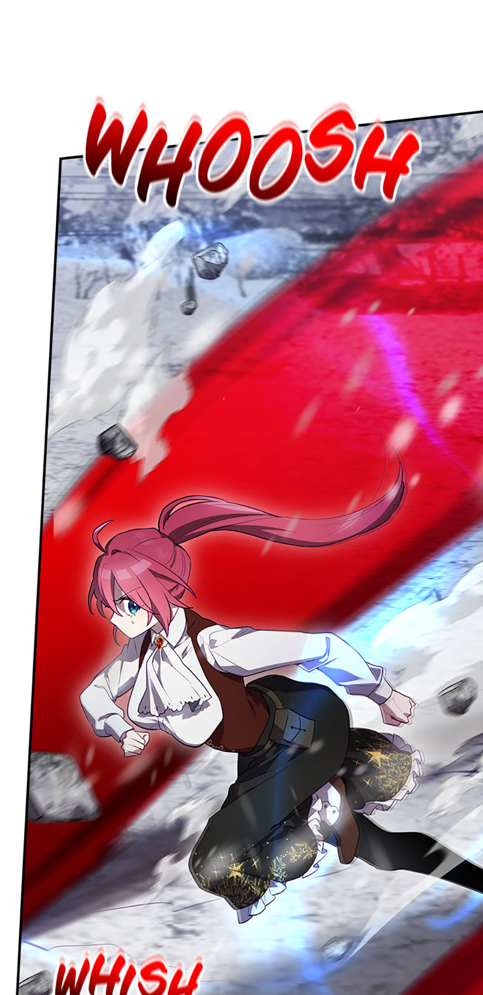 Read Ending Maker chapter 57 image 29 on Lezhin