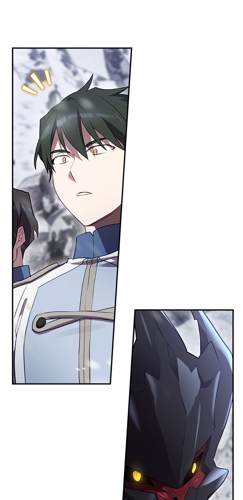 Read Ending Maker chapter 57 image 32 on Lezhin