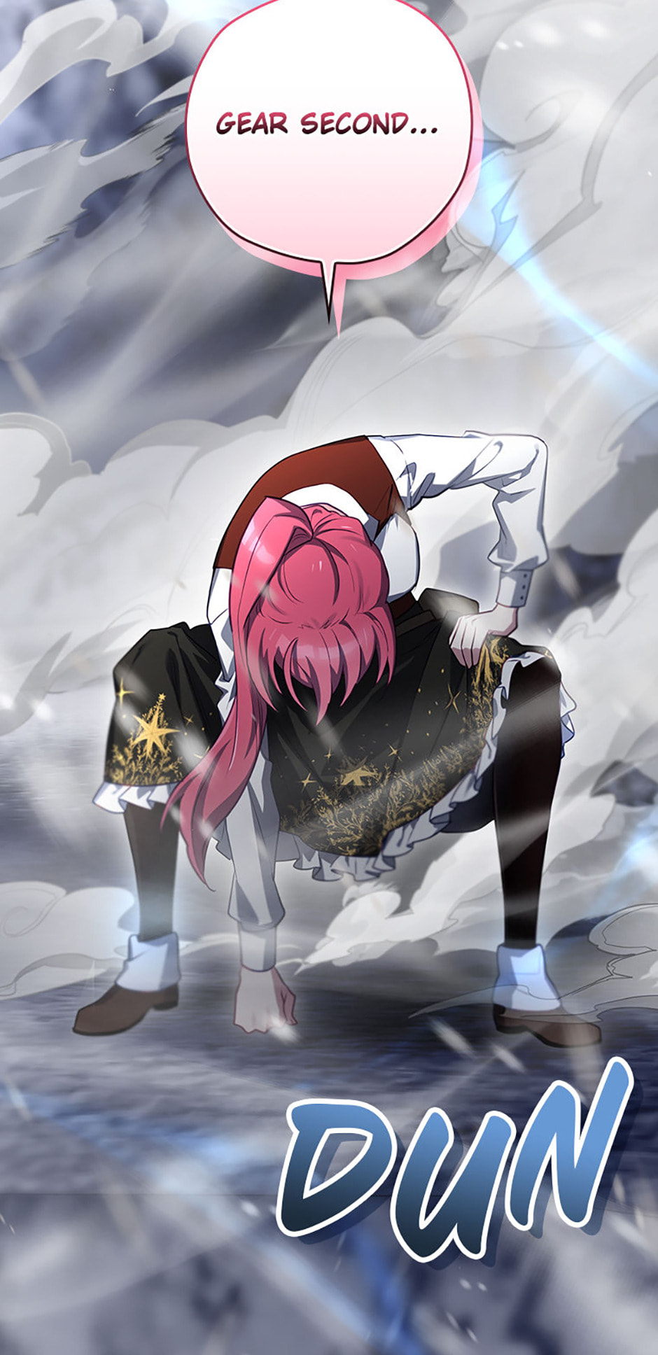 Read Ending Maker chapter 57 image 34 on Lezhin