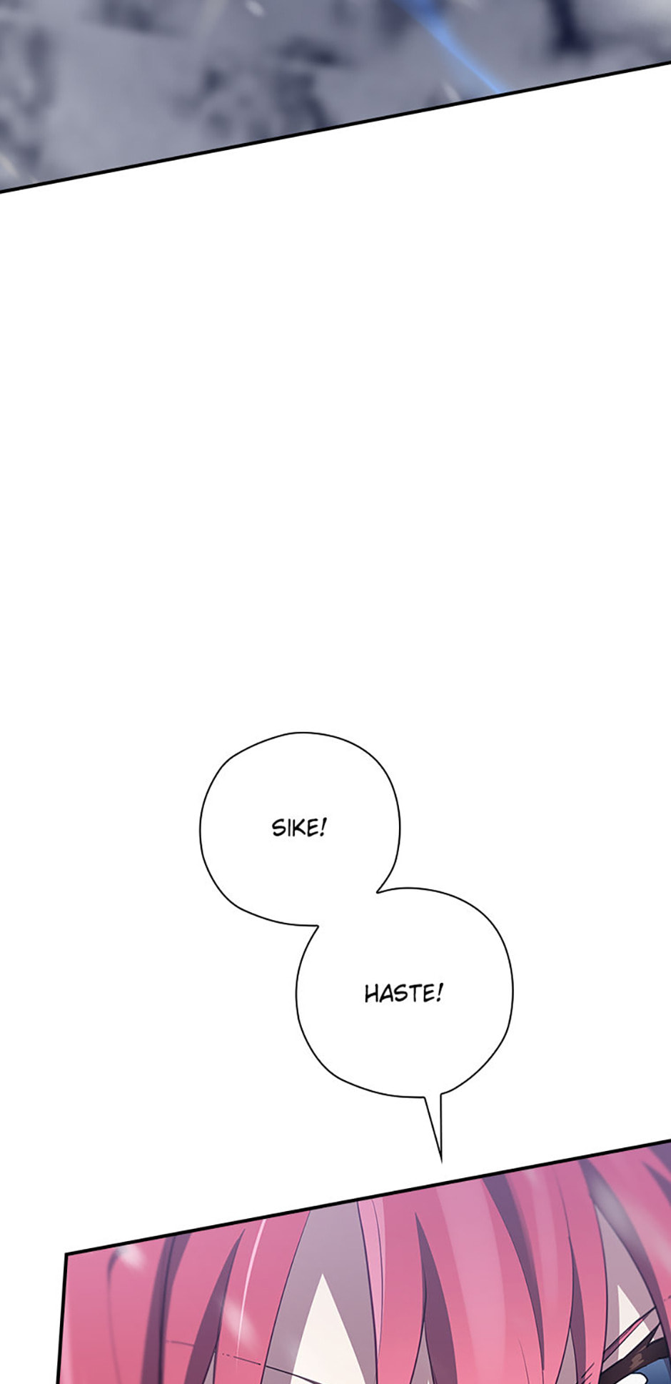 Read Ending Maker chapter 57 image 35 on Lezhin