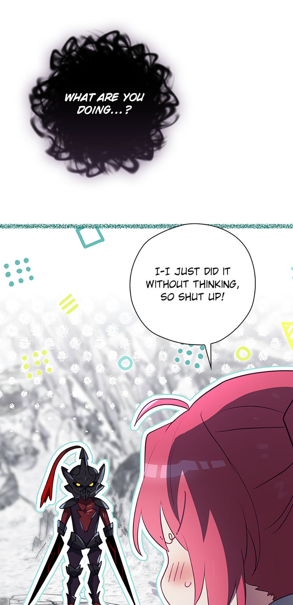 Read Ending Maker chapter 57 image 37 on Lezhin