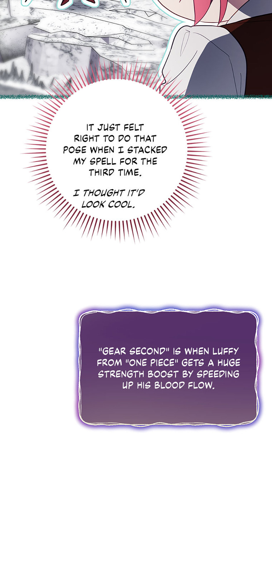 Read Ending Maker chapter 57 image 38 on Lezhin