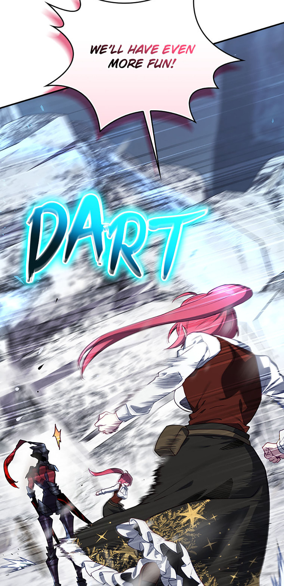 Read Ending Maker chapter 57 image 40 on Lezhin