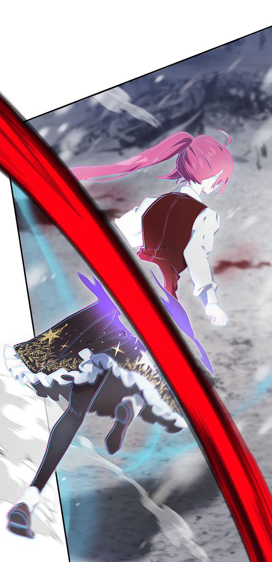 Read Ending Maker chapter 57 image 43 on Lezhin