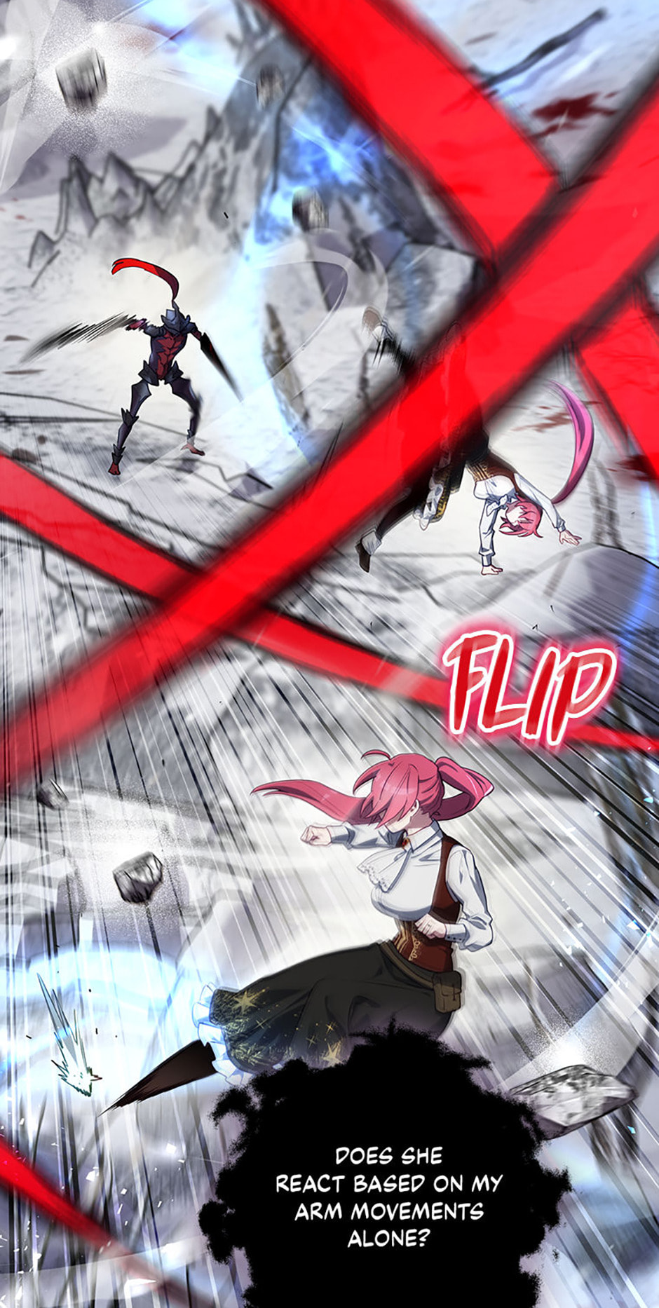 Read Ending Maker chapter 57 image 49 on Lezhin