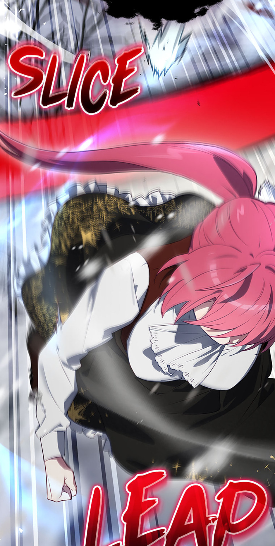 Read Ending Maker chapter 57 image 50 on Lezhin