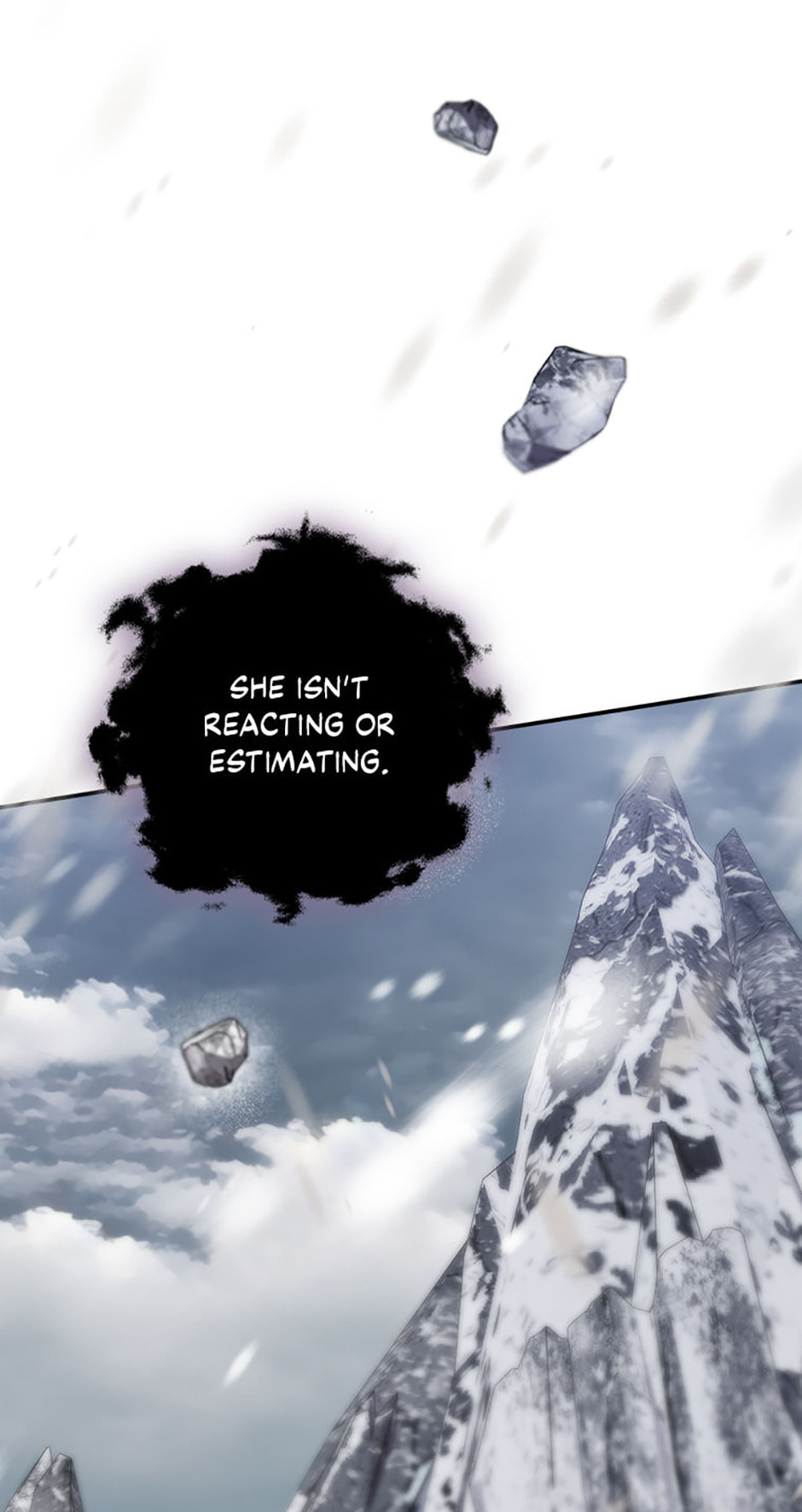 Read Ending Maker chapter 57 image 54 on Lezhin