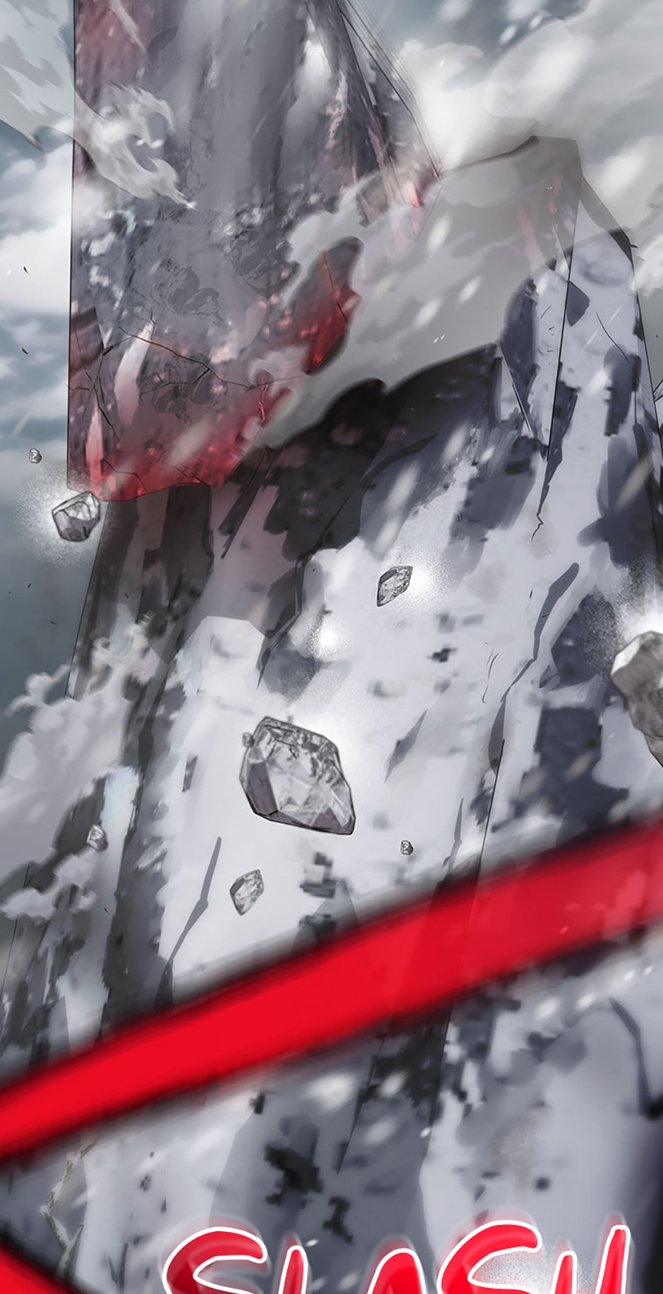 Read Ending Maker chapter 57 image 63 on Lezhin