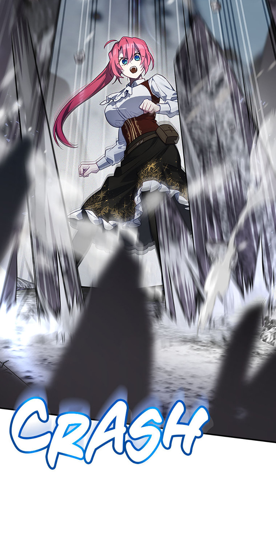 Read Ending Maker chapter 57 image 68 on Lezhin