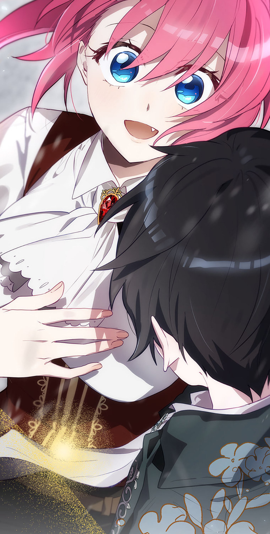 Read Ending Maker chapter 57 image 85 on Lezhin