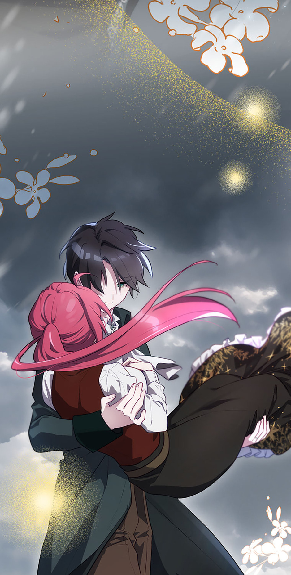 Read Ending Maker chapter 57 image 86 on Lezhin