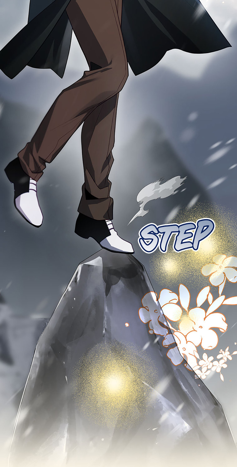Read Ending Maker chapter 57 image 87 on Lezhin