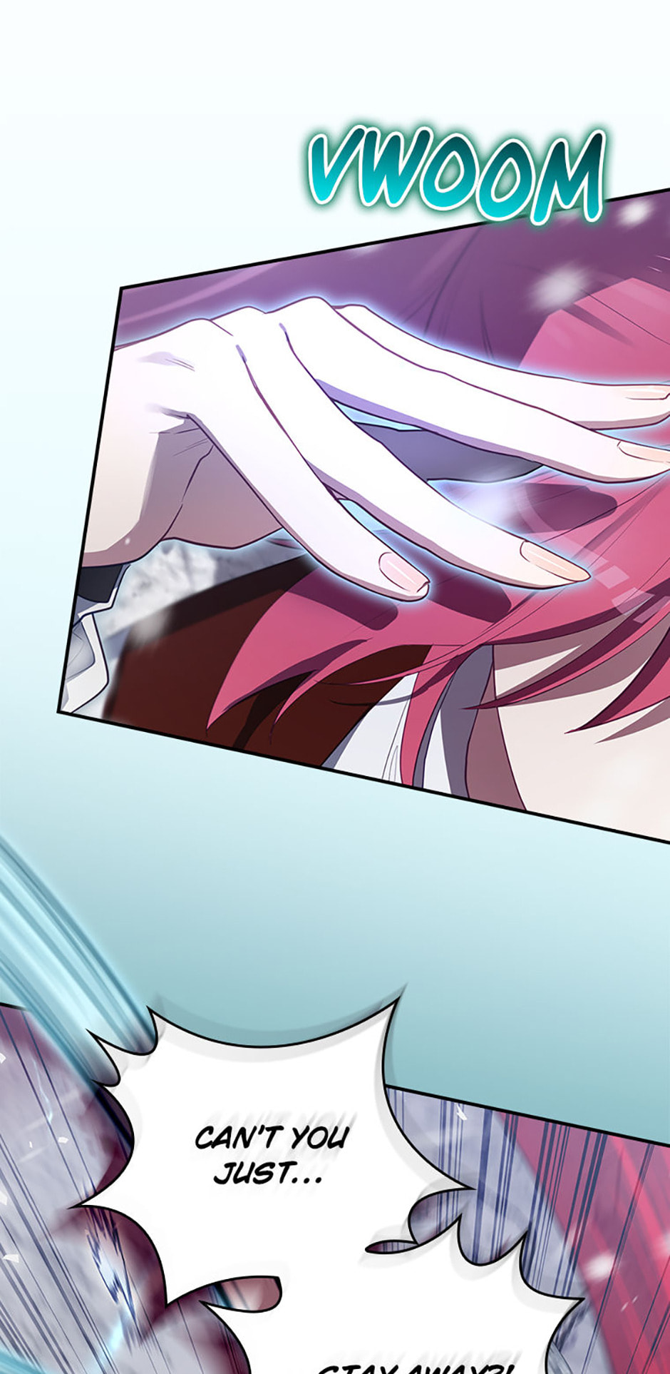 Read Ending Maker chapter 57 image 9 on Lezhin