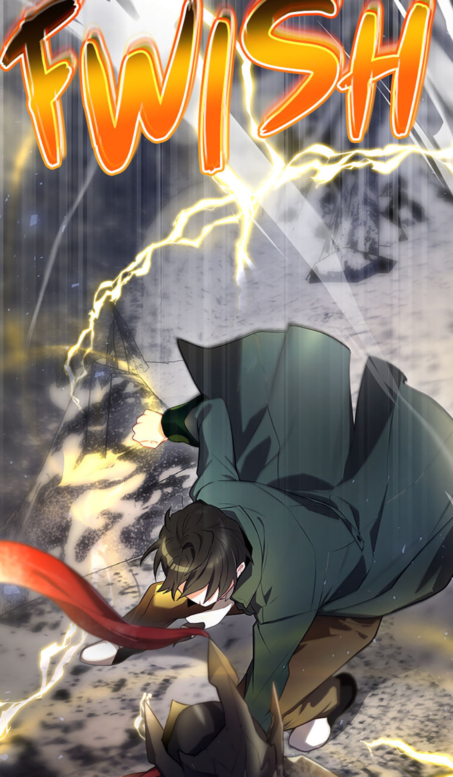 Read Ending Maker chapter 58 image 108 on Lezhin