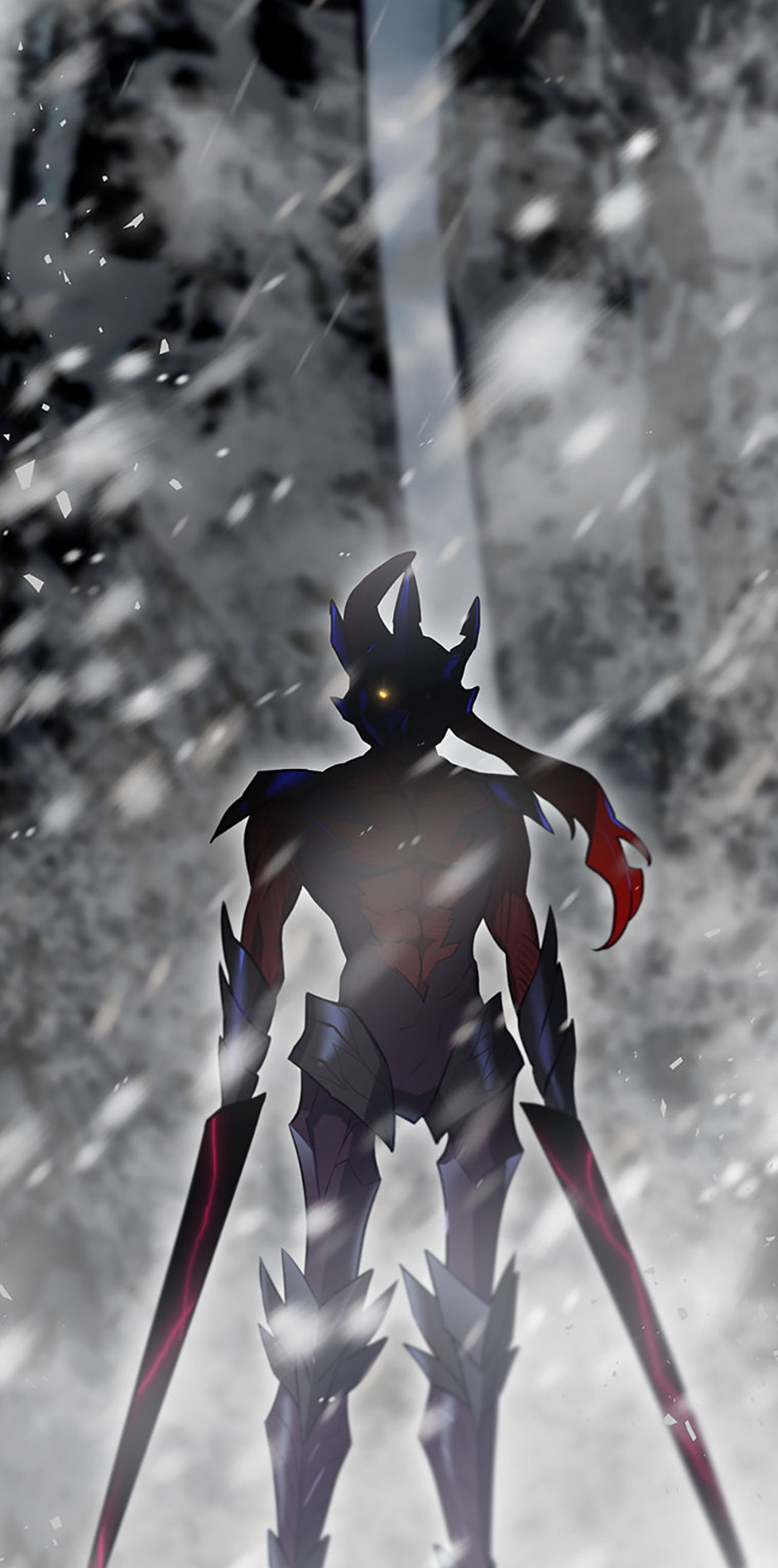 Read Ending Maker chapter 58 image 11 on Lezhin