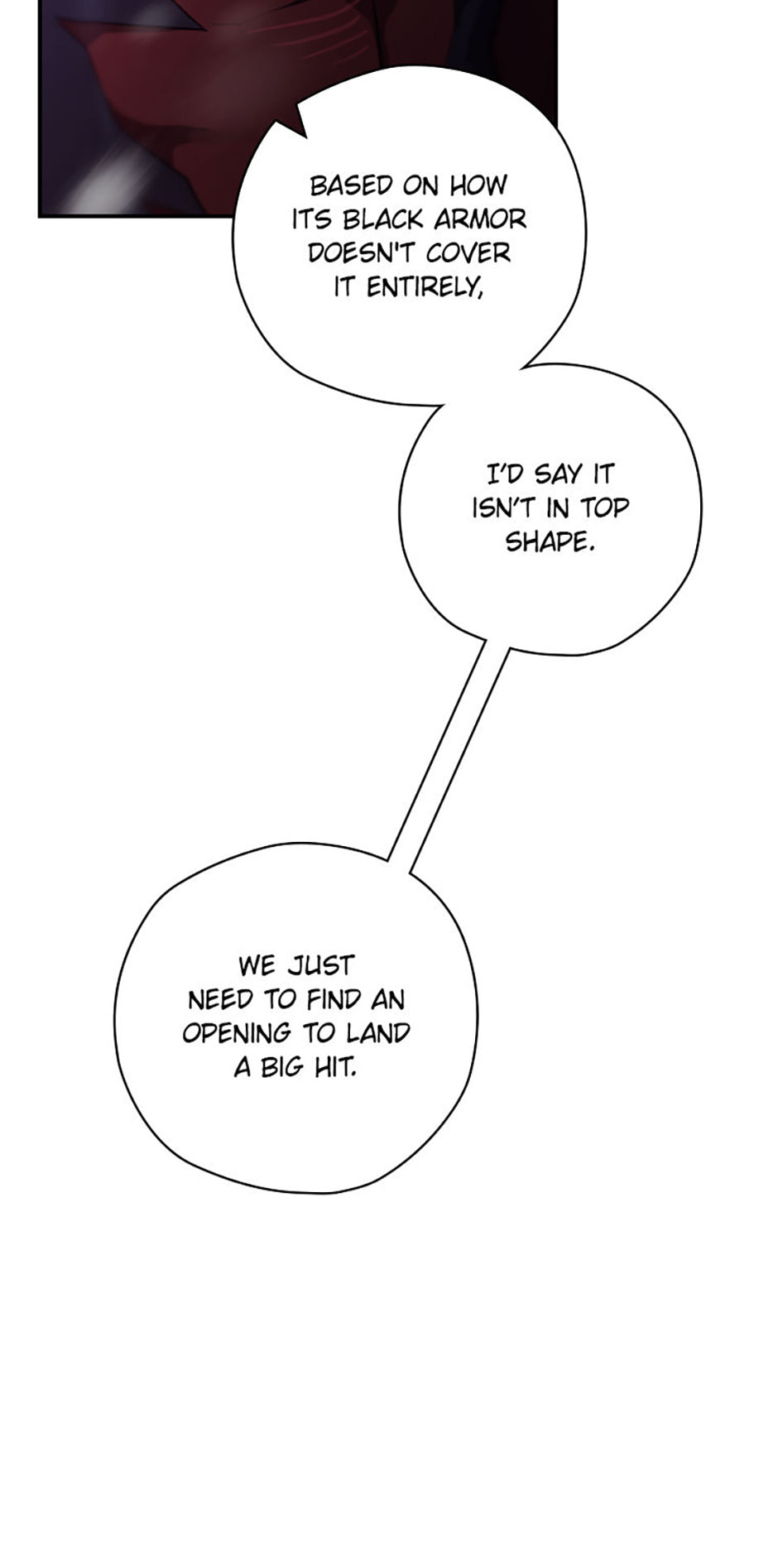 Read Ending Maker chapter 58 image 13 on Lezhin