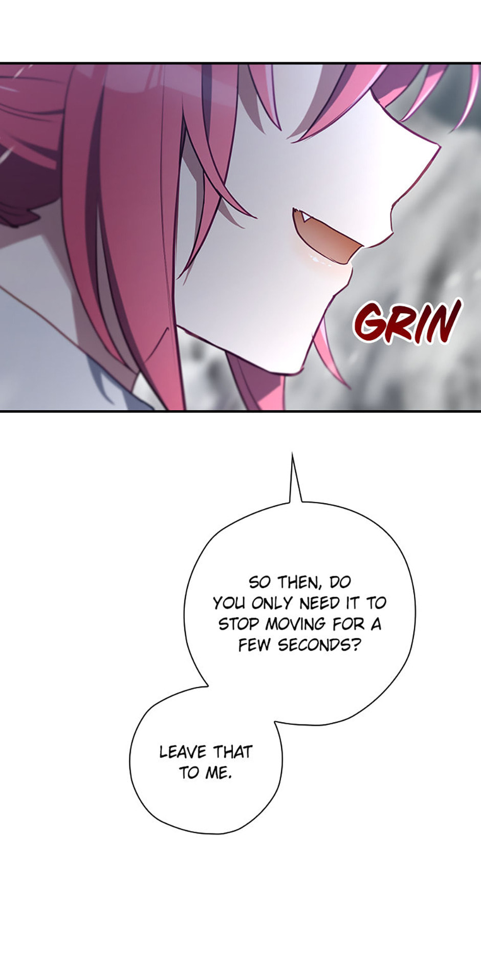 Read Ending Maker chapter 58 image 14 on Lezhin