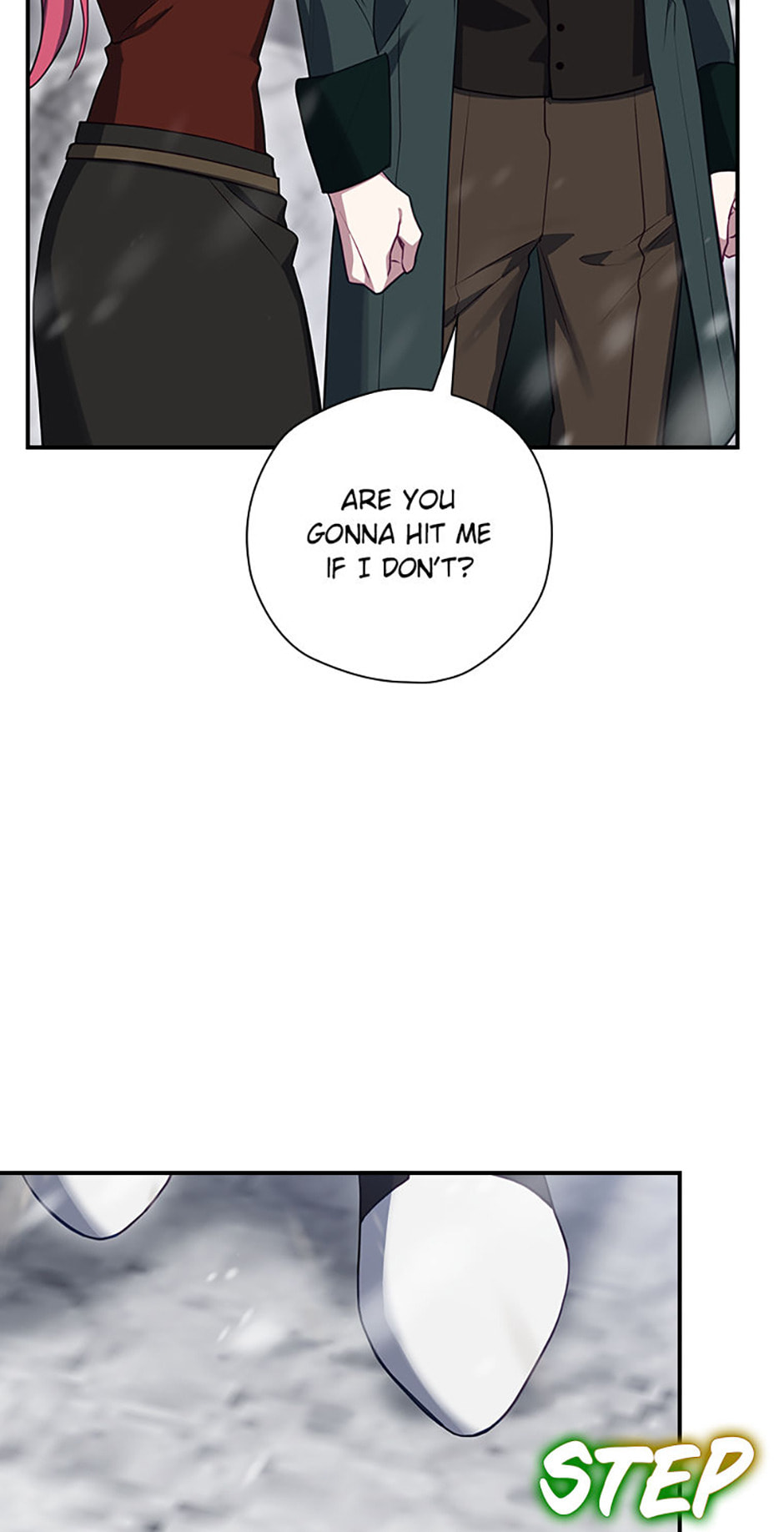 Read Ending Maker chapter 58 image 19 on Lezhin