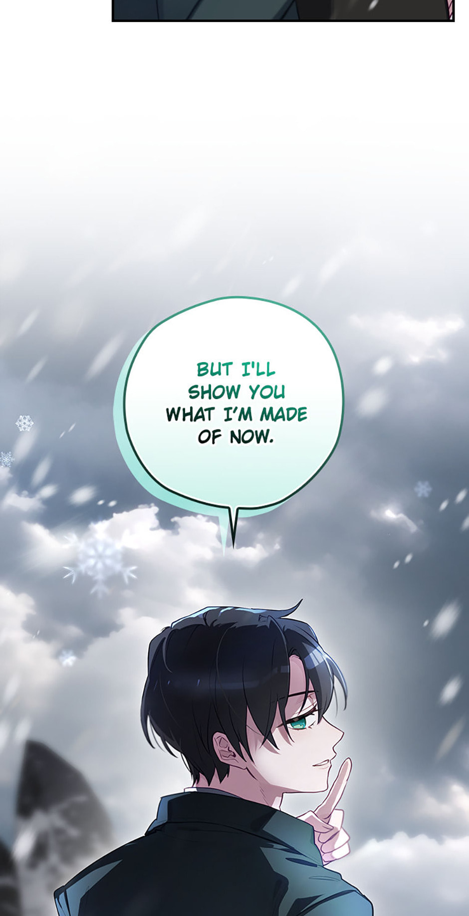 Read Ending Maker chapter 58 image 21 on Lezhin