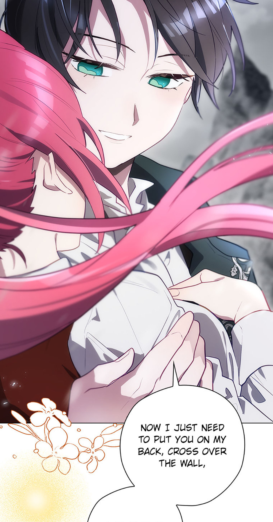 Read Ending Maker chapter 58 image 3 on Lezhin