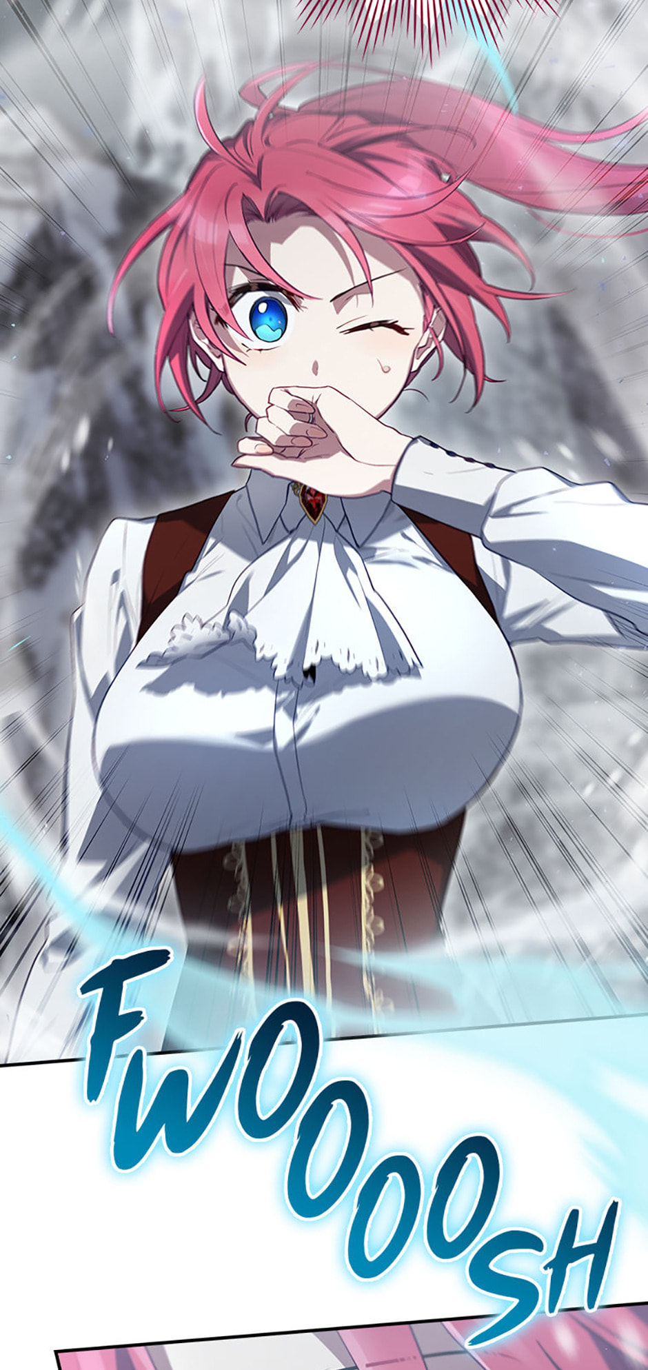 Read Ending Maker chapter 58 image 36 on Lezhin