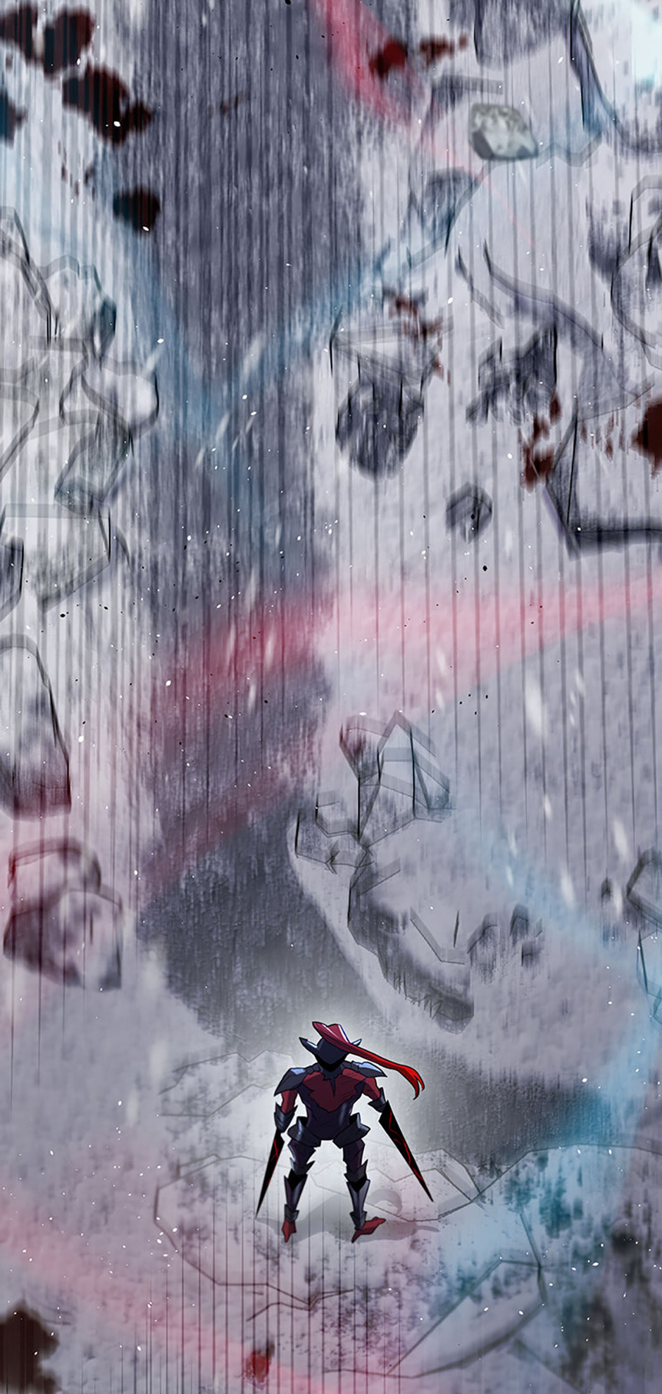 Read Ending Maker chapter 58 image 41 on Lezhin