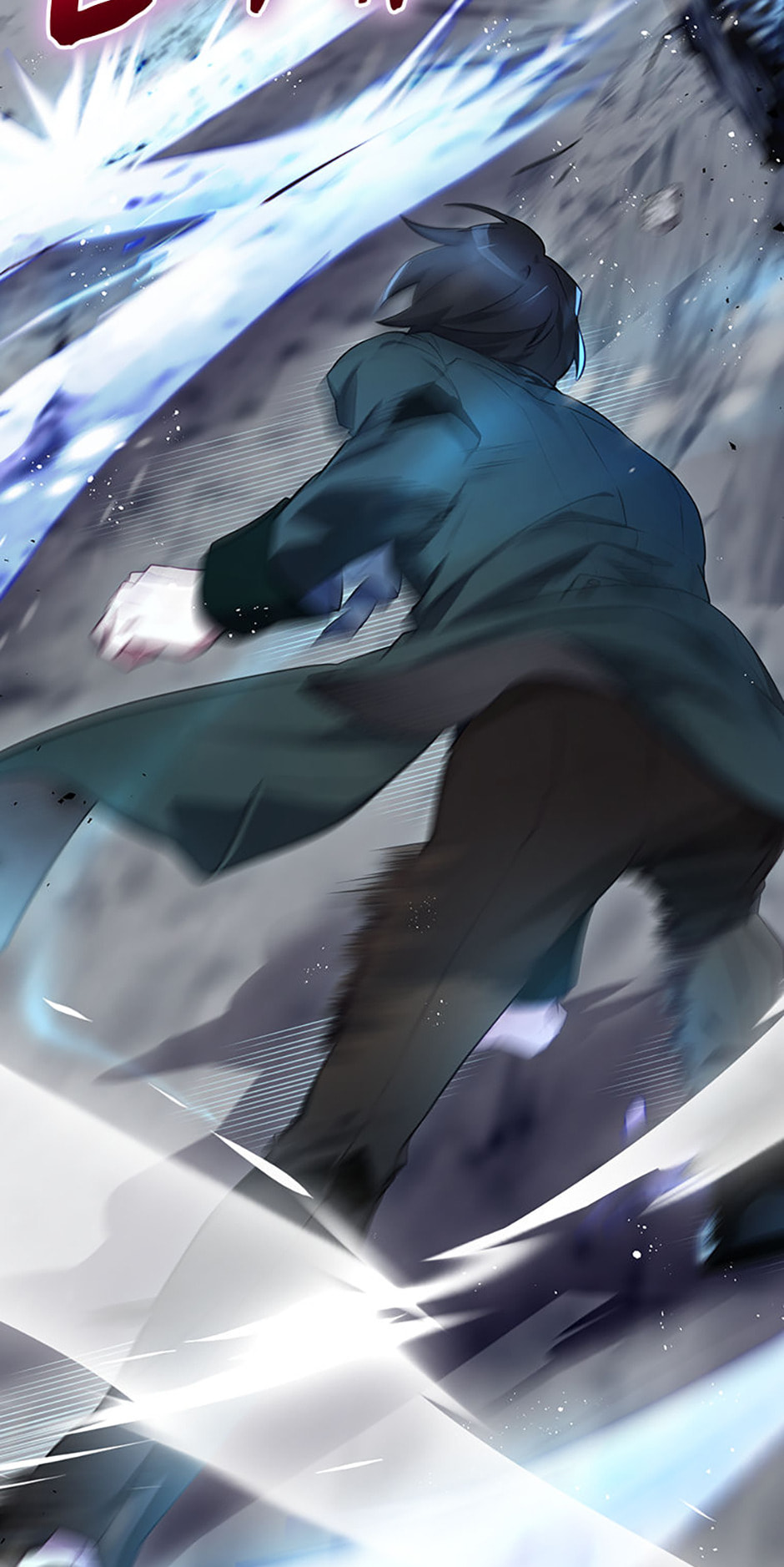 Read Ending Maker chapter 58 image 52 on Lezhin