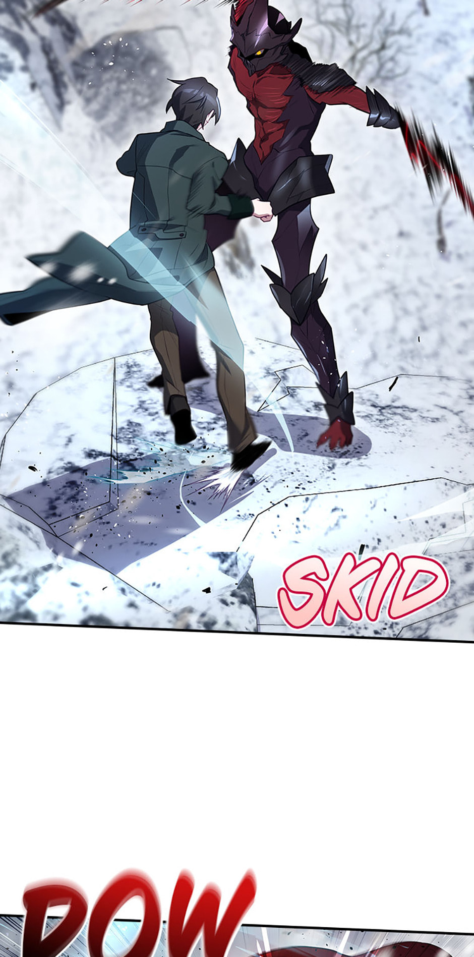 Read Ending Maker chapter 58 image 57 on Lezhin