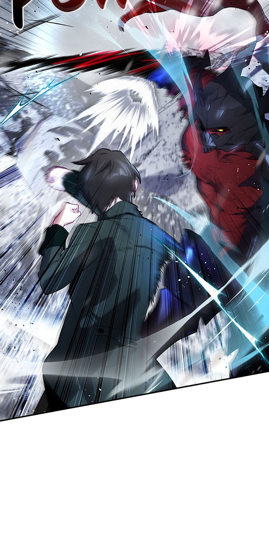 Read Ending Maker chapter 58 image 58 on Lezhin