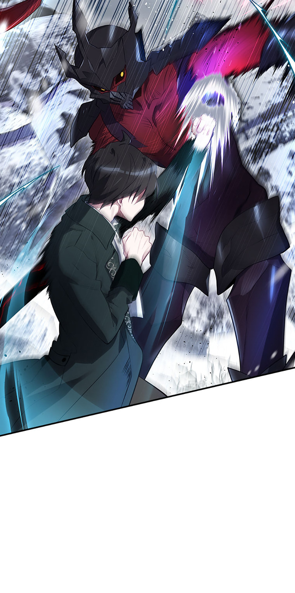 Read Ending Maker chapter 58 image 60 on Lezhin