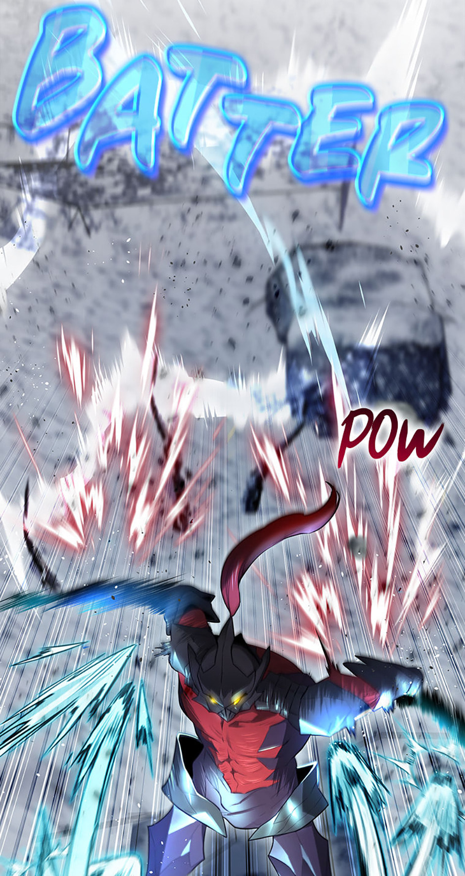 Read Ending Maker chapter 58 image 64 on Lezhin