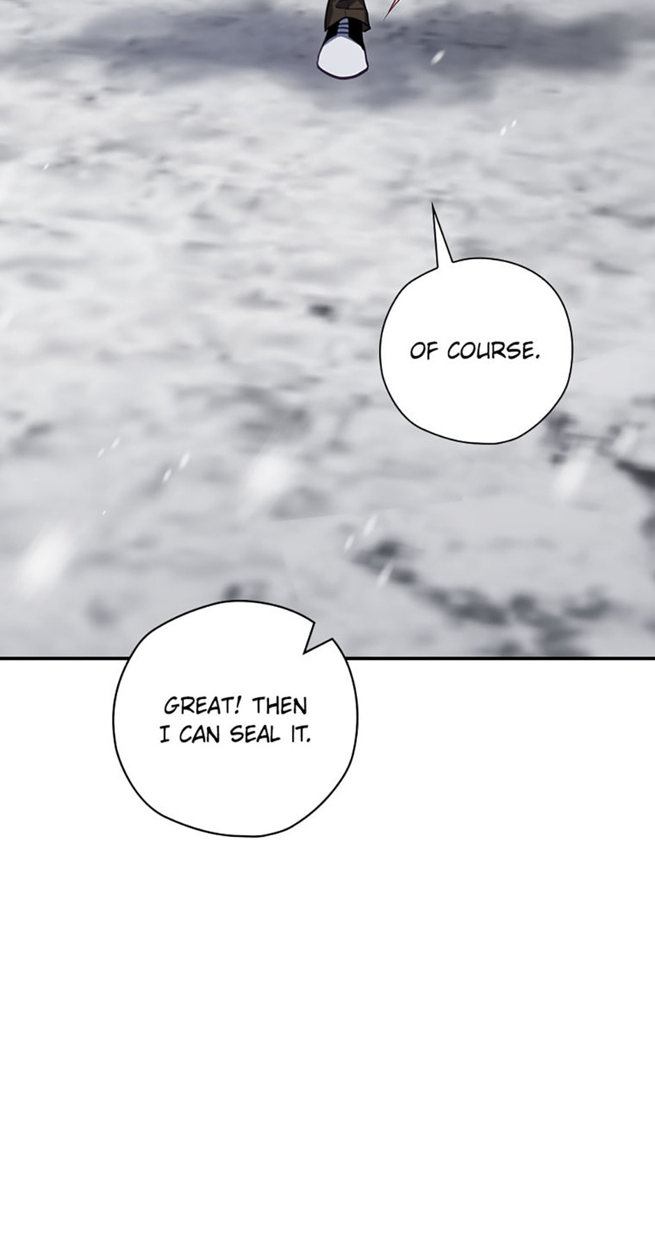 Read Ending Maker chapter 58 image 7 on Lezhin