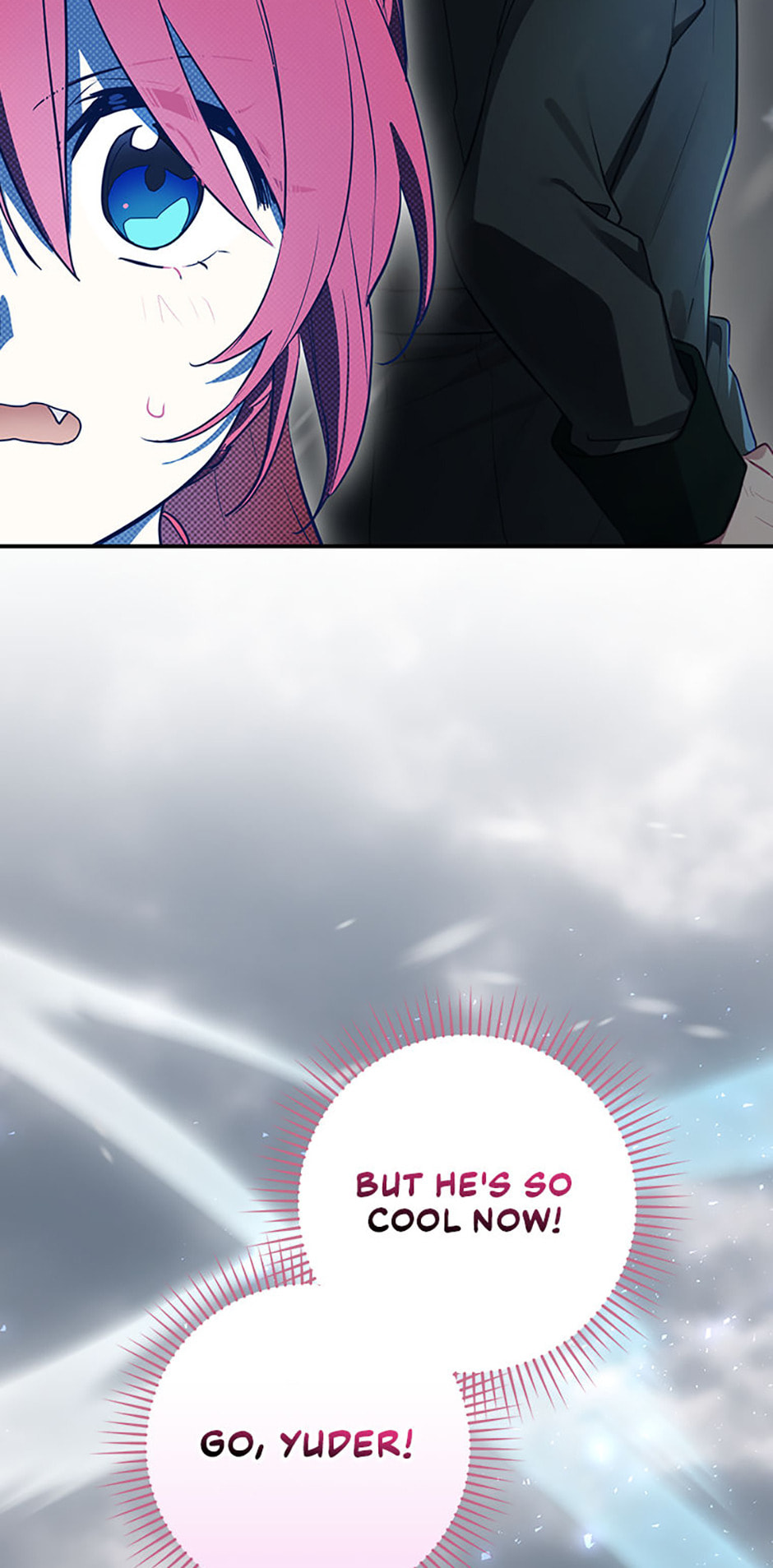 Read Ending Maker chapter 58 image 70 on Lezhin