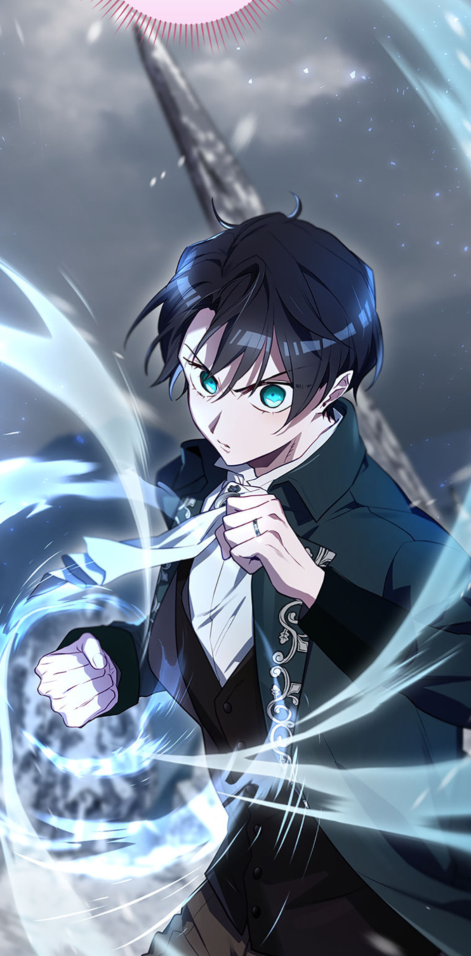 Read Ending Maker chapter 58 image 71 on Lezhin