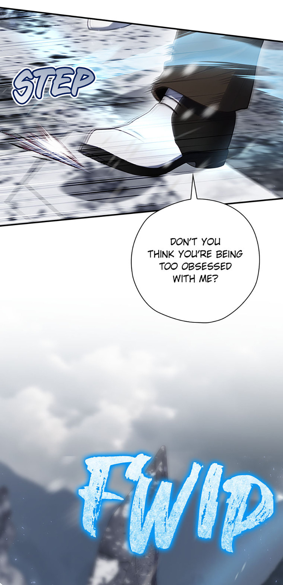Read Ending Maker chapter 58 image 76 on Lezhin