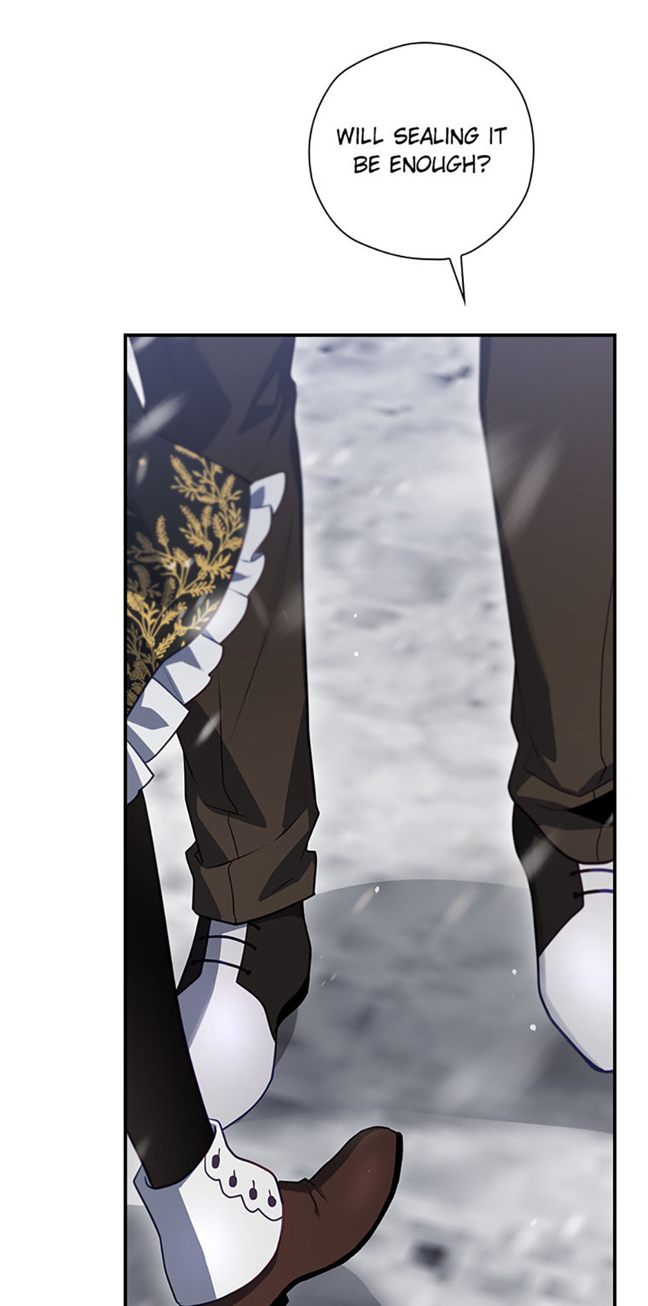 Read Ending Maker chapter 58 image 8 on Lezhin