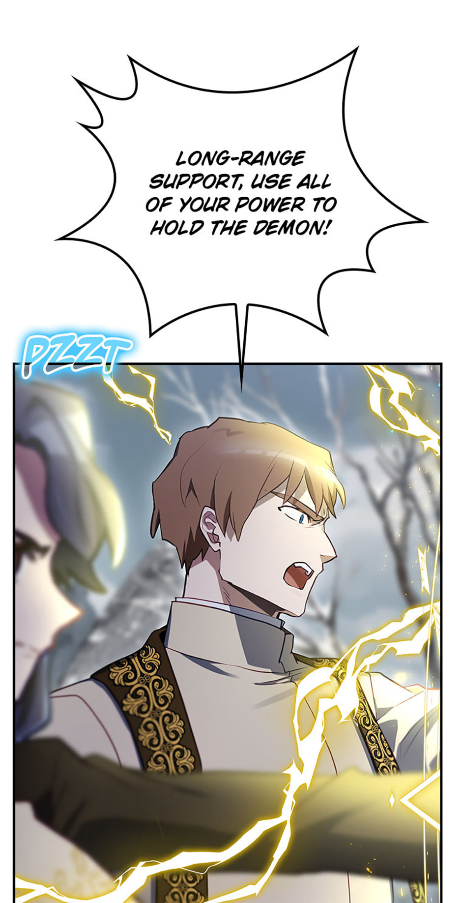Read Ending Maker chapter 58 image 83 on Lezhin