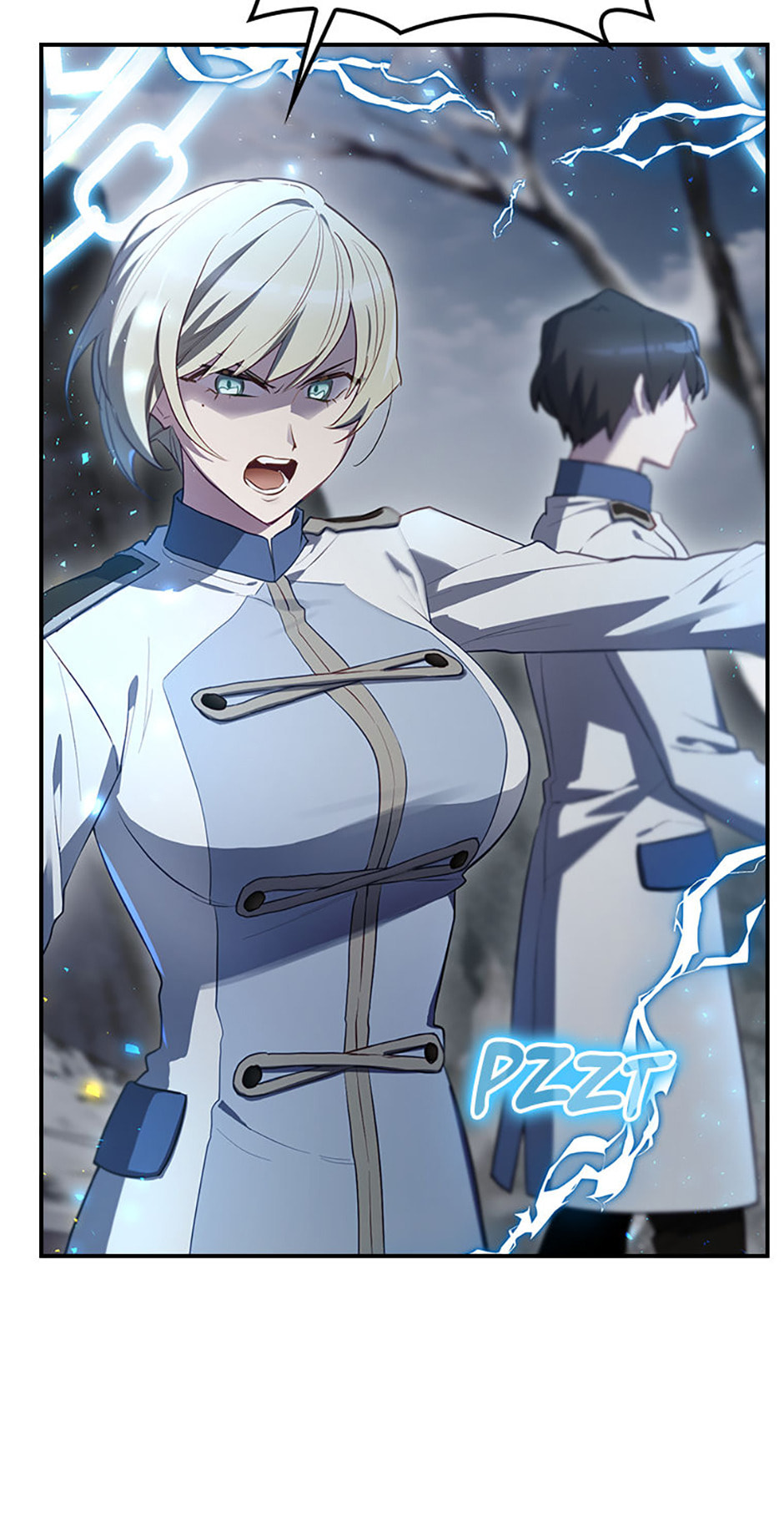 Read Ending Maker chapter 58 image 85 on Lezhin