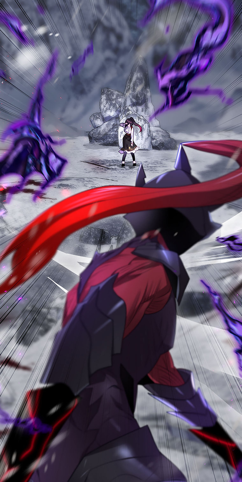 Read Ending Maker chapter 58 image 96 on Lezhin
