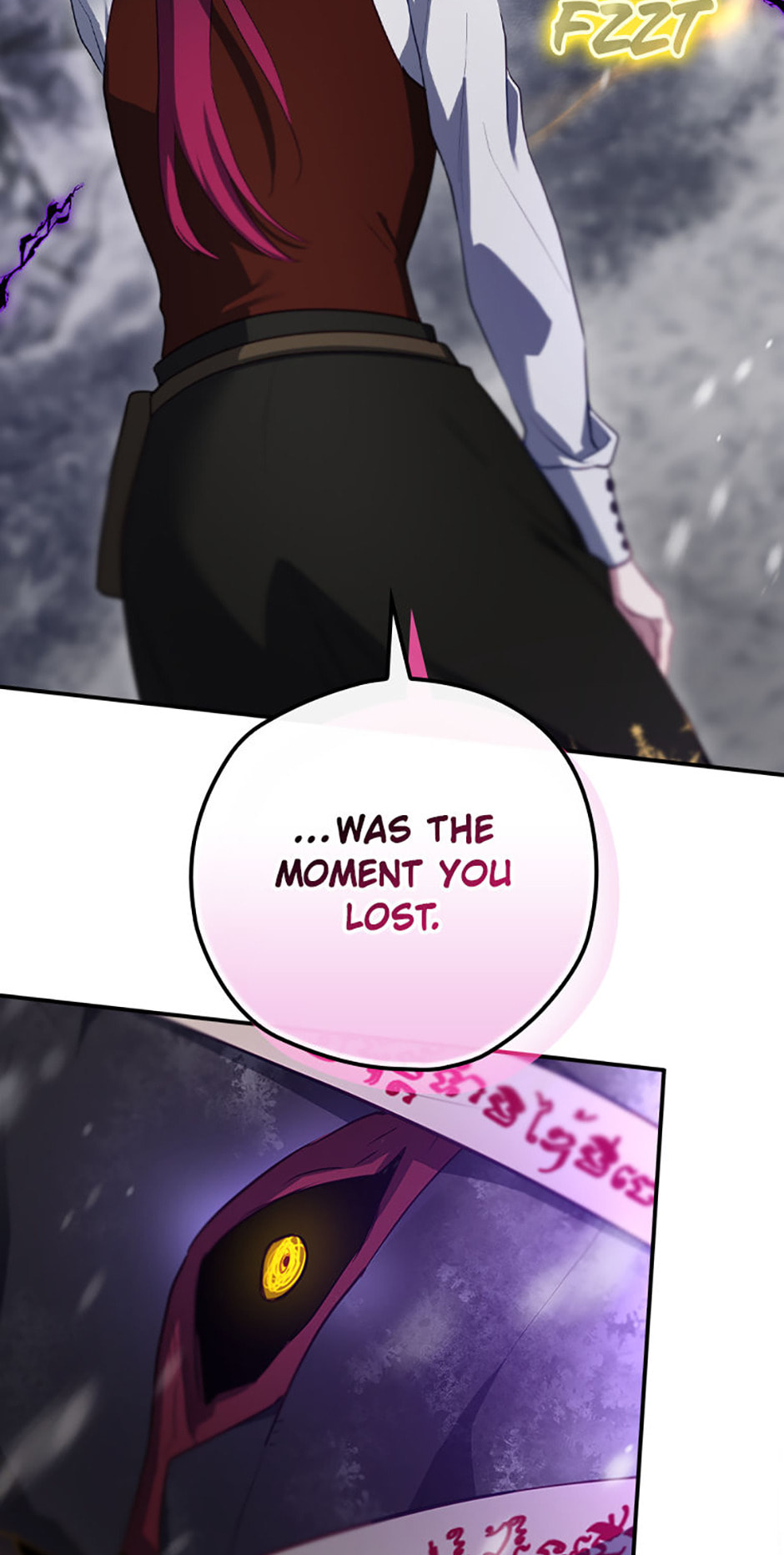 Read Ending Maker chapter 59 image 12 on Lezhin