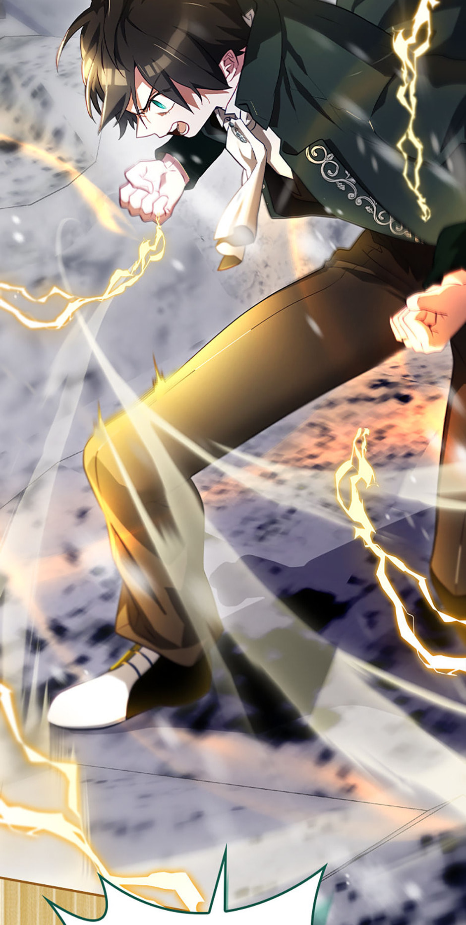 Read Ending Maker chapter 59 image 16 on Lezhin
